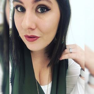 Meet your Posher, Jordan